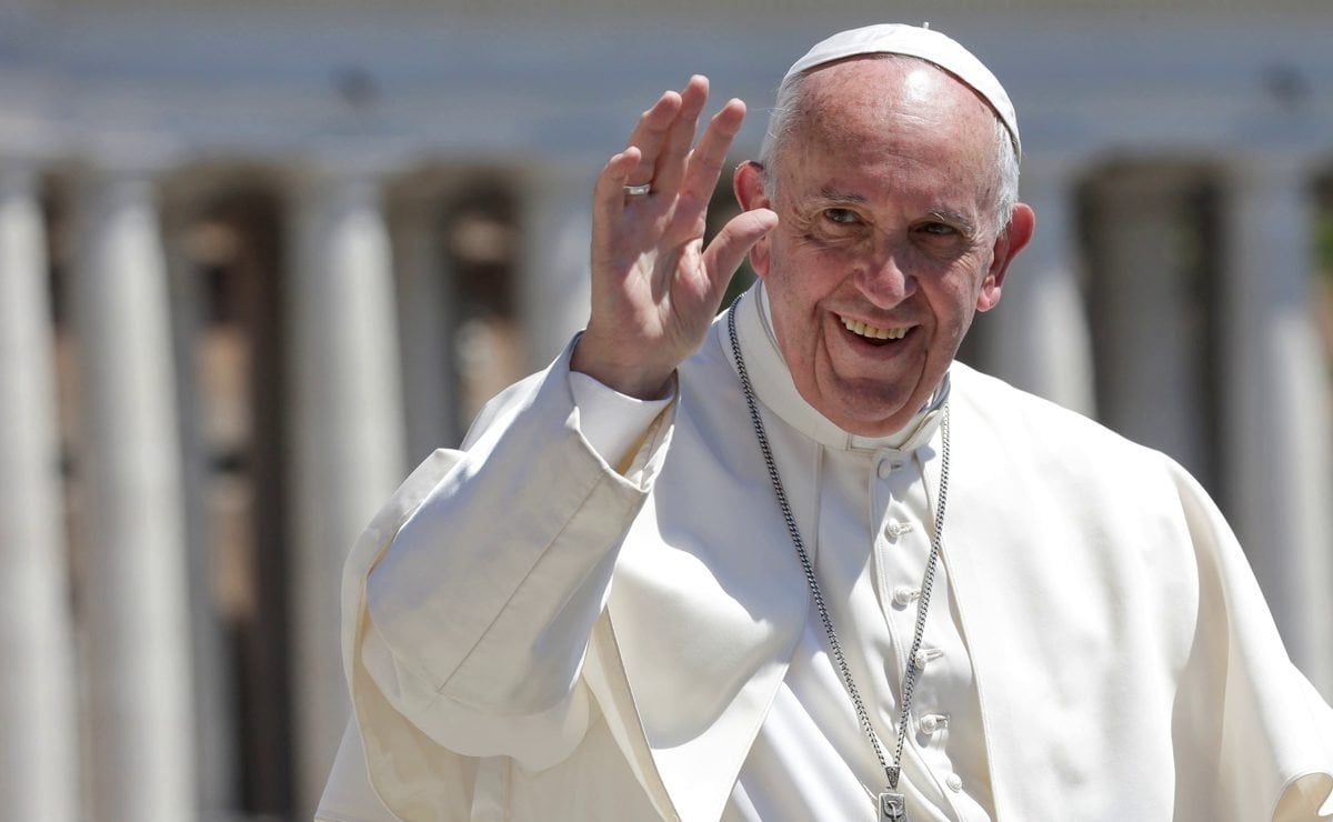 www.minutoneuquen.com papa francisco