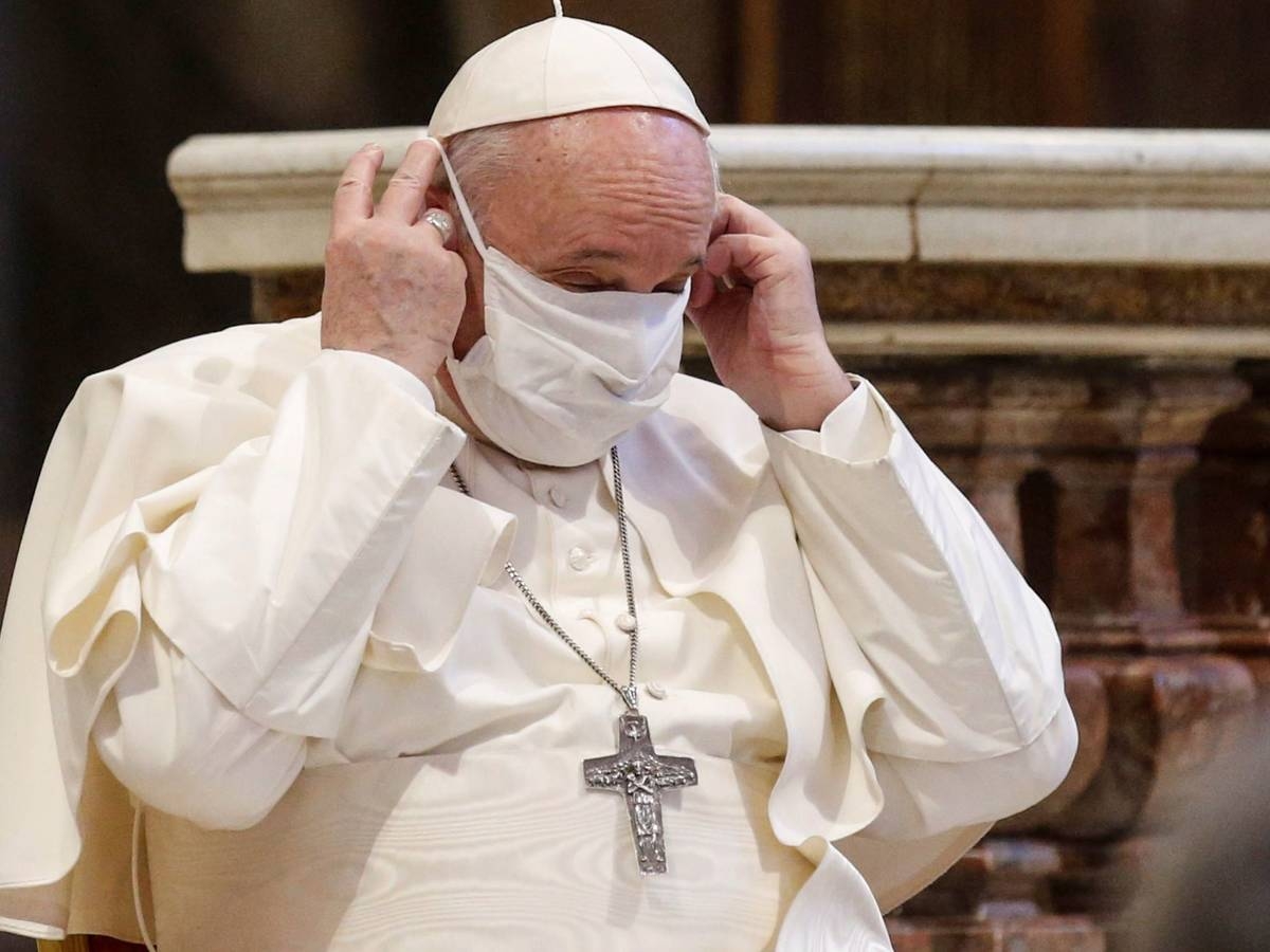 www.minutoneuquen.com papa francisco 1