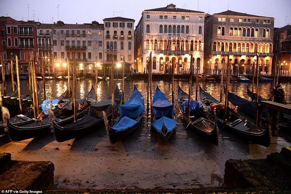 venecia 4