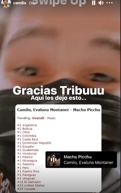 CAMILO