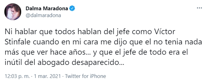 dalma