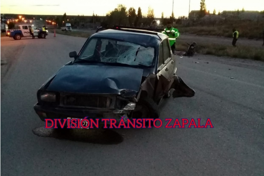 www.minutoneuquen.com accidente zapala