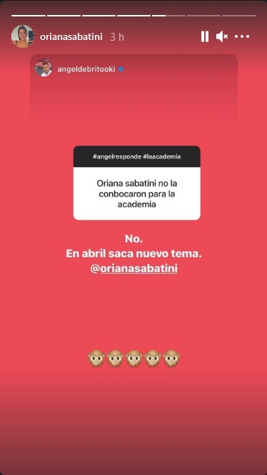 www.minutoneuquen.com Oriana Sabatini2