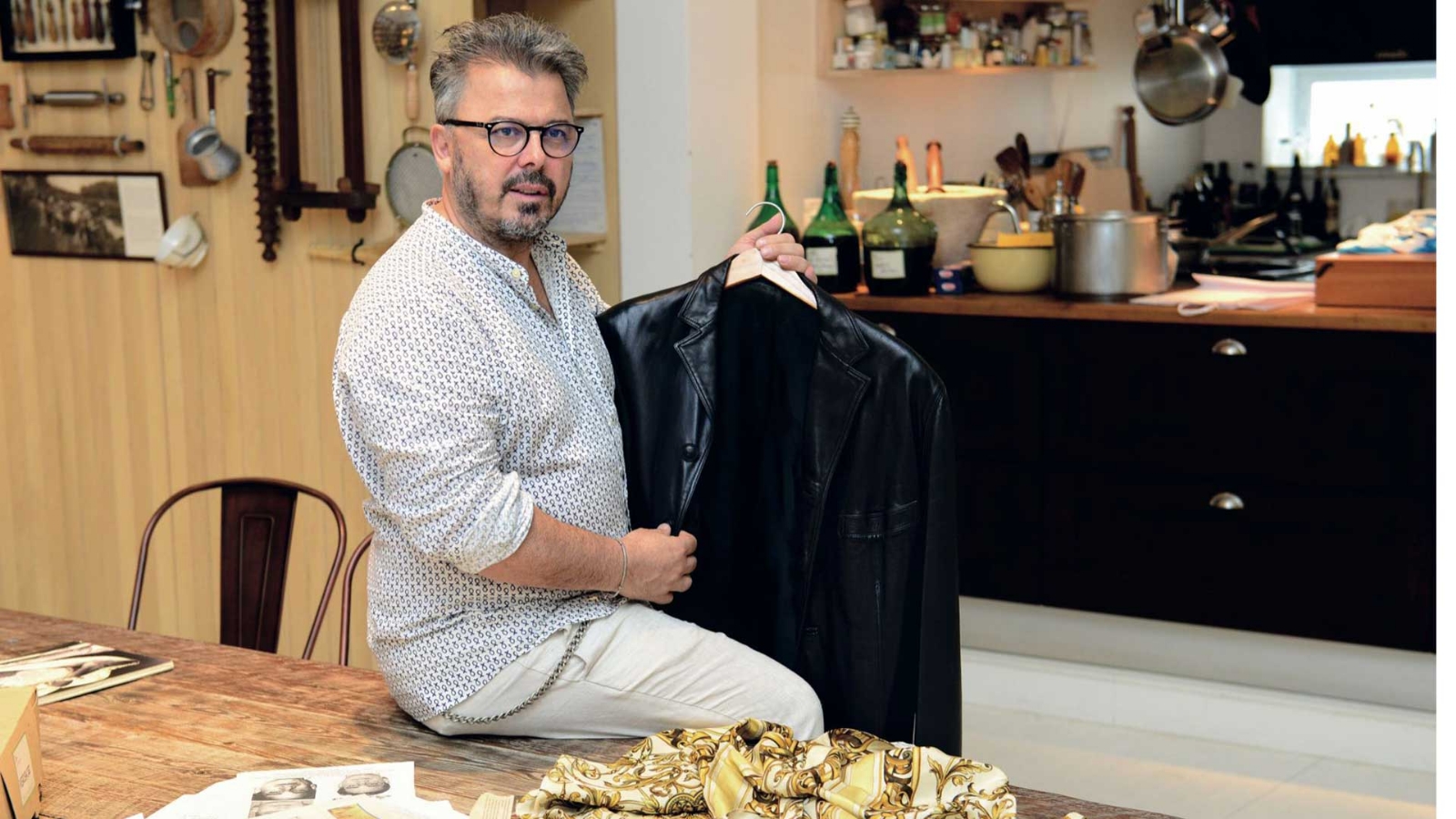 www.minutoneuquen.com Donato de Santis12