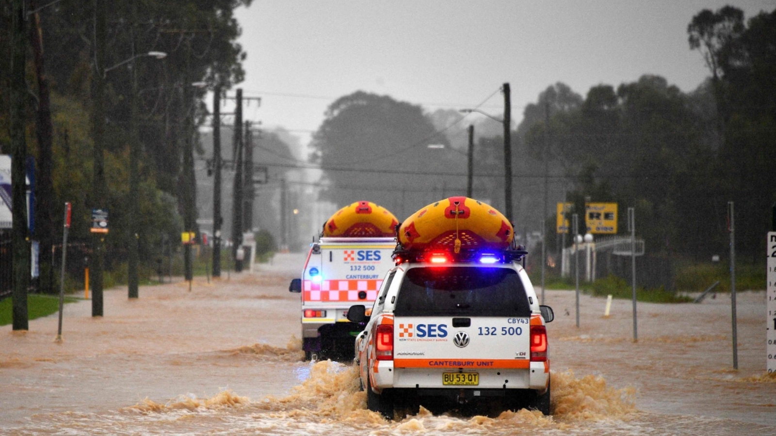AUSTRALIA 1