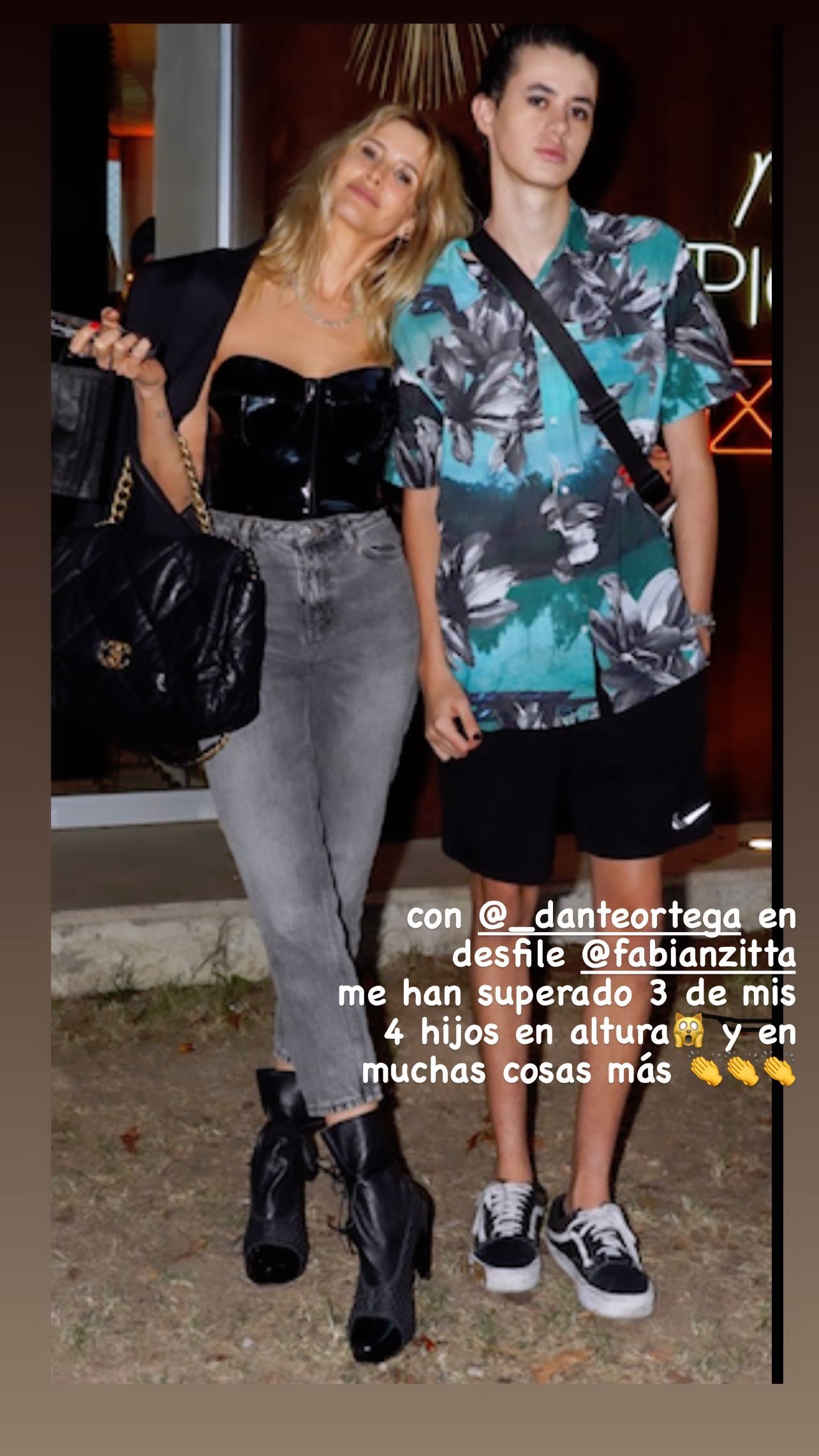 www.minutoneuquen.com Guillermina Valdes1