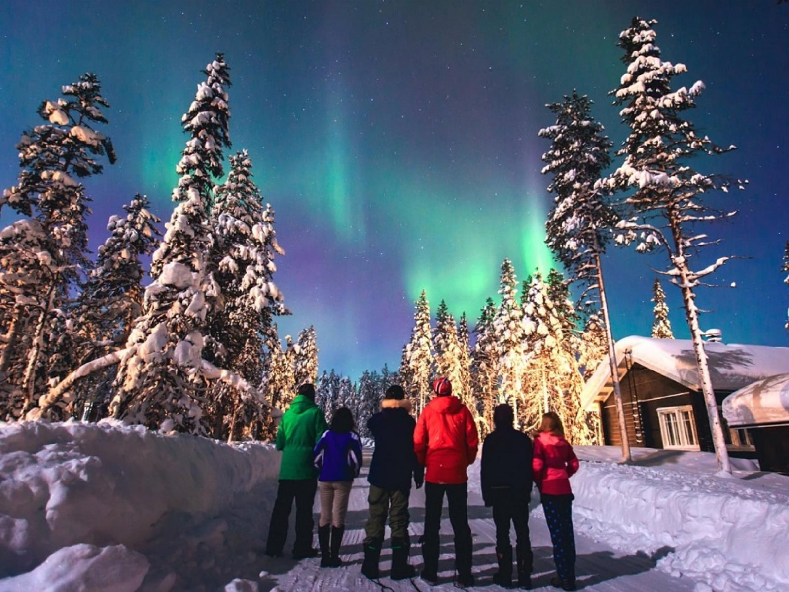 finlandia 1
