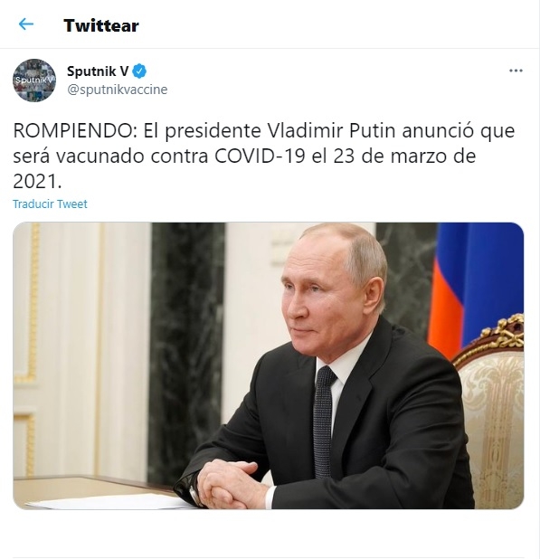putin 1