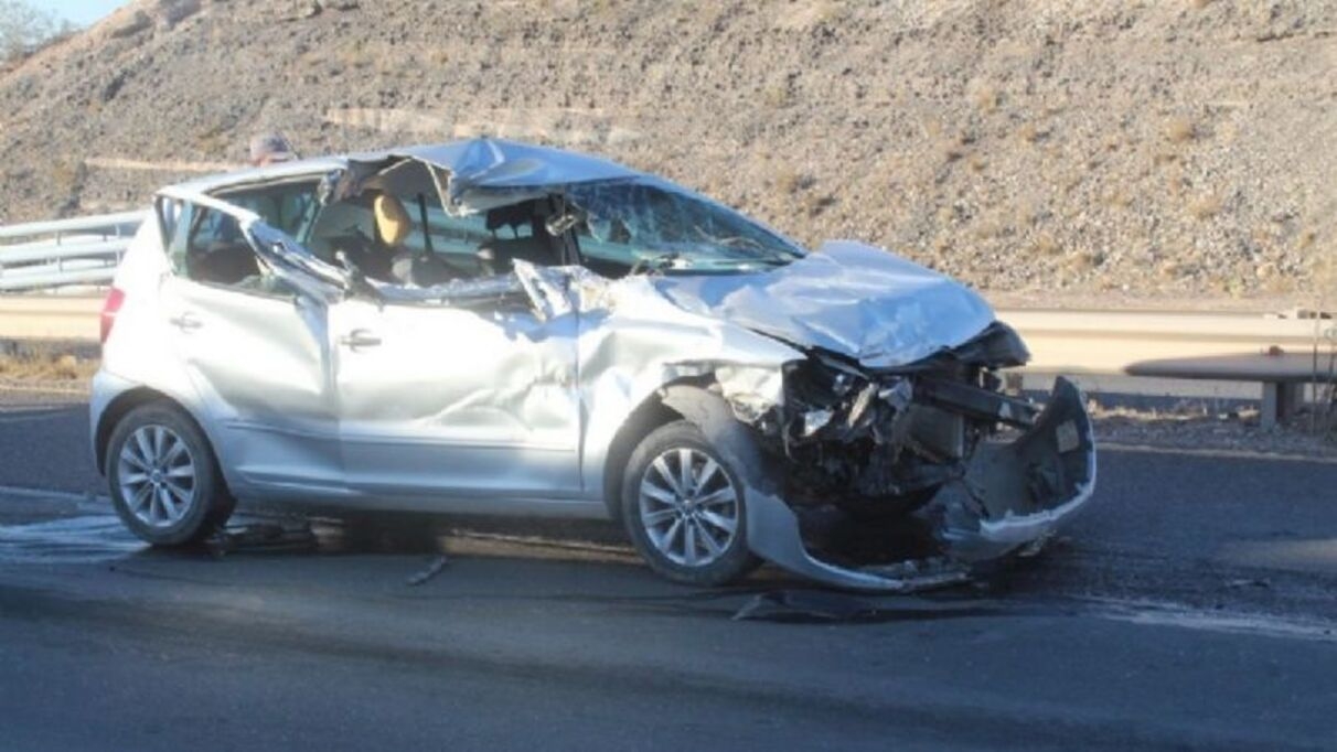 www.minutoneuquen.com accidente ruta 7 a