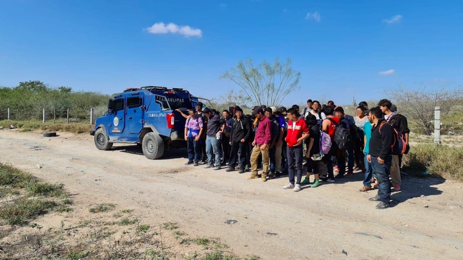 mexico 5