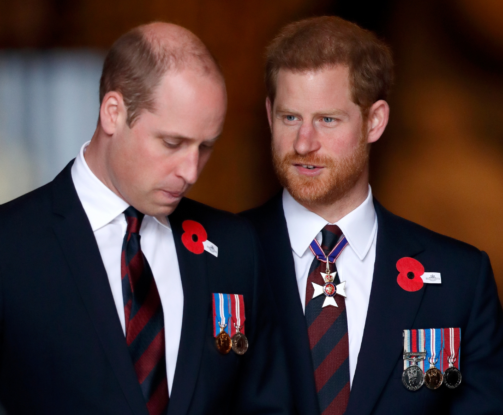 william y harry