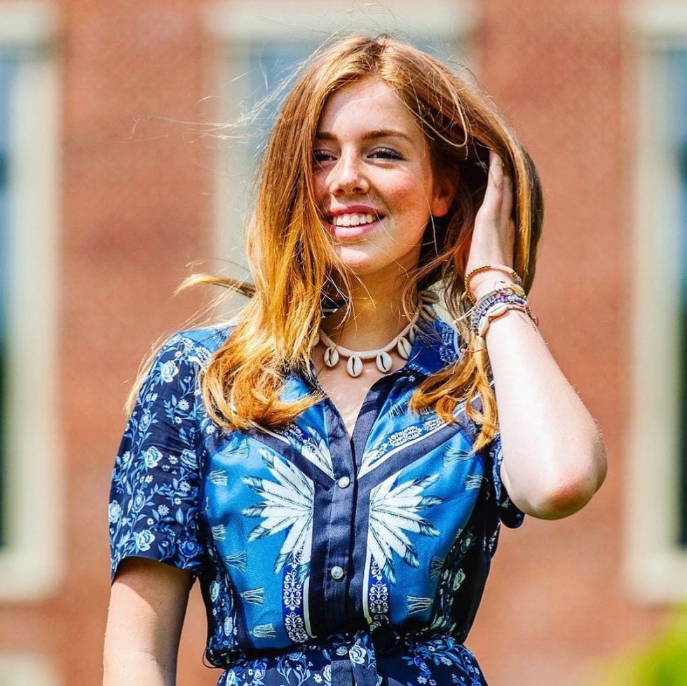 alexia de holanda