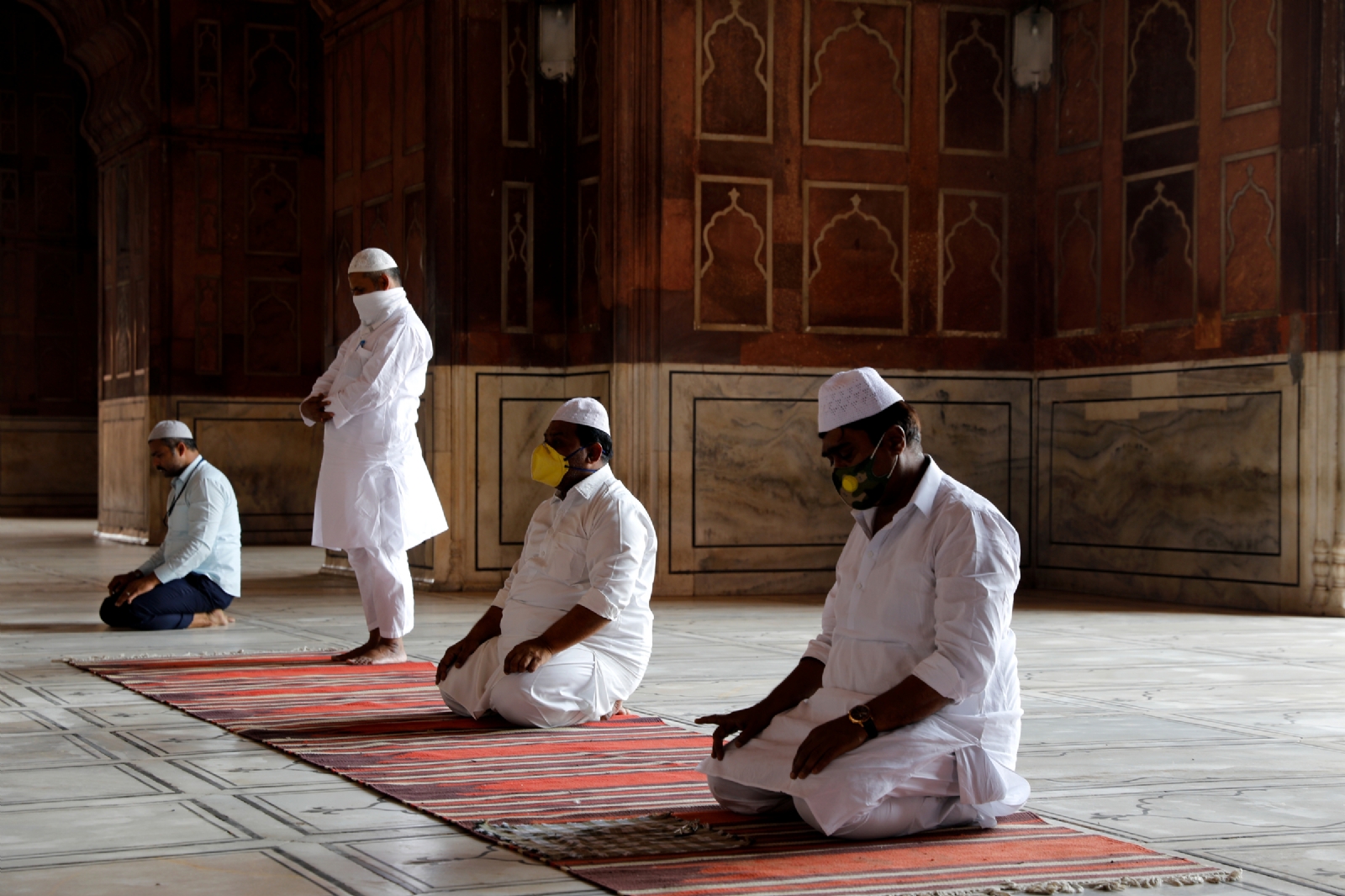 ramadan 4