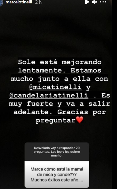 marcelo tinelli