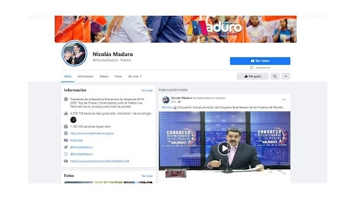 maduro 1