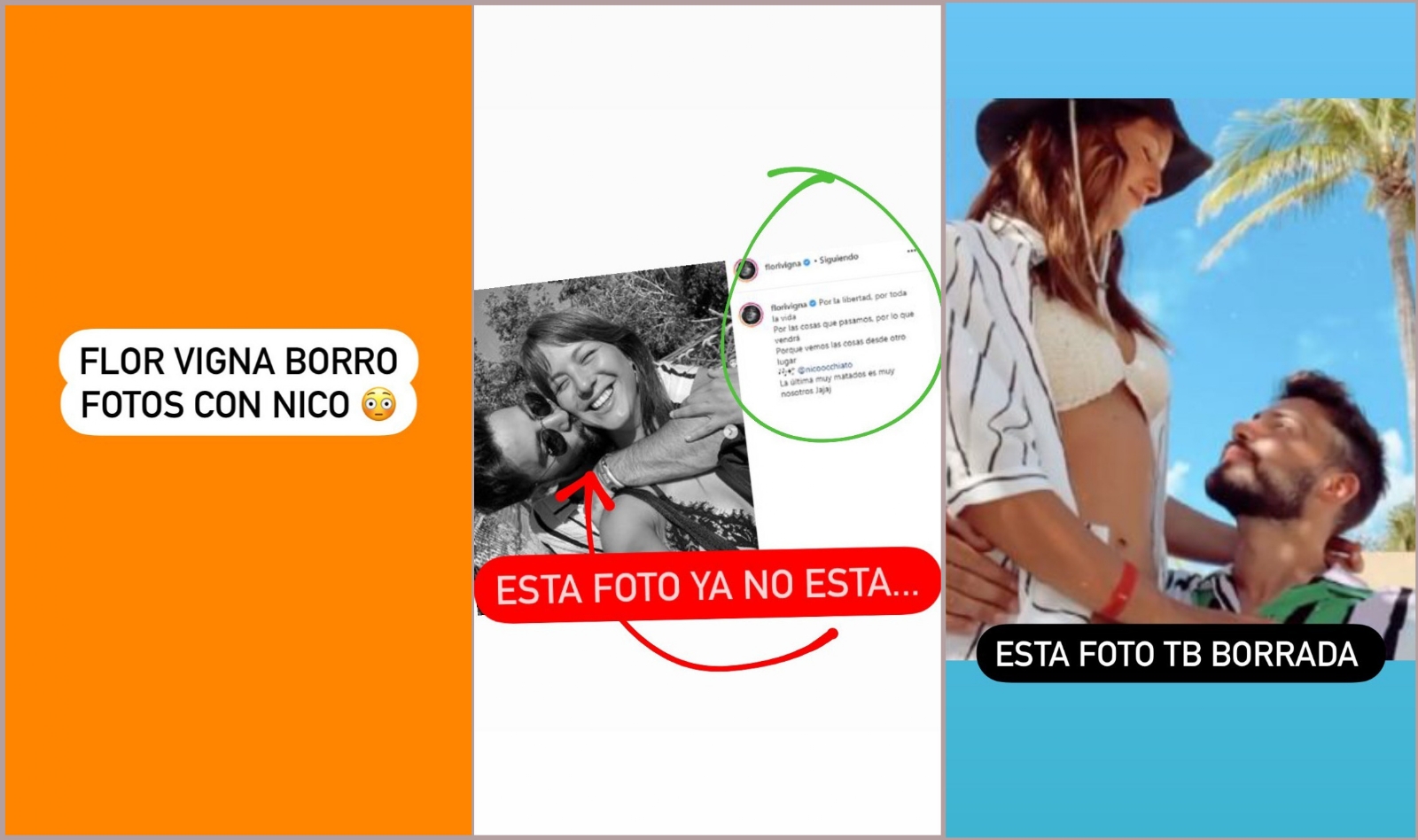www.minutoneuquen.com Flor Vigna1