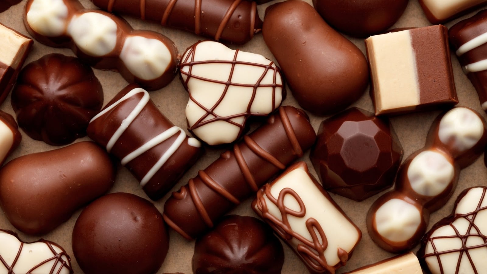 CHOCOLATE