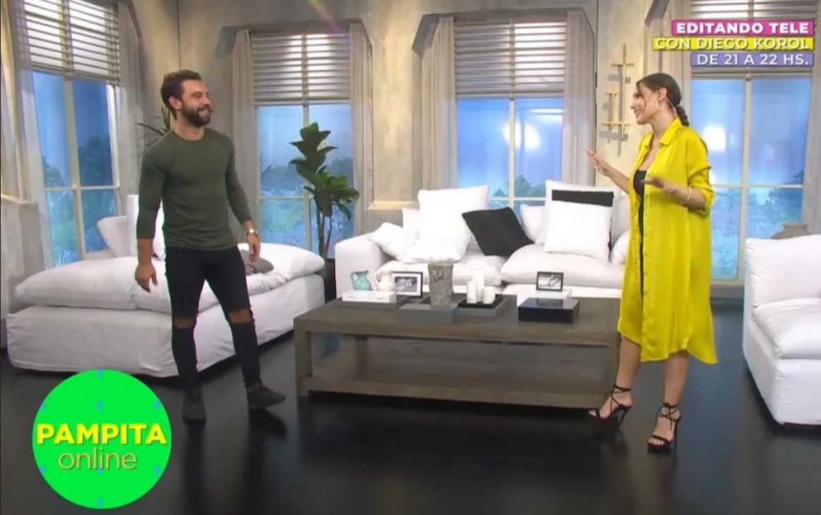 www.minutoneuquen.com Pampita12