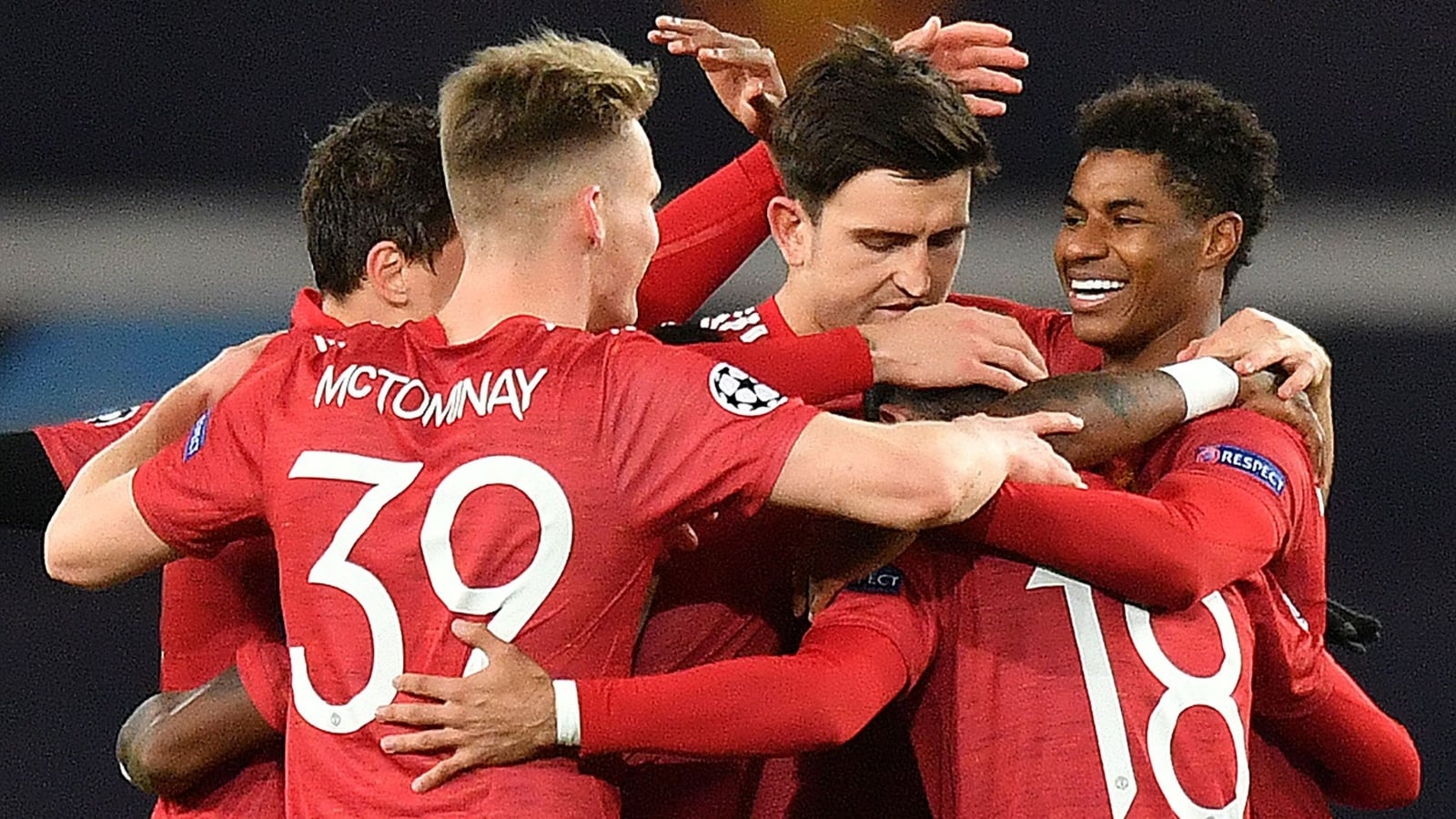 Manchester United