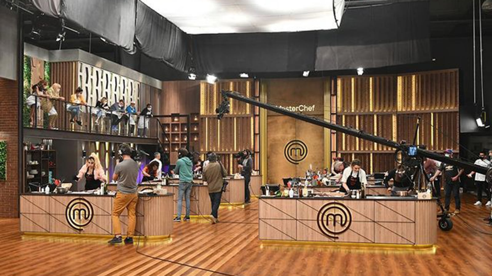 MASTERCHEF