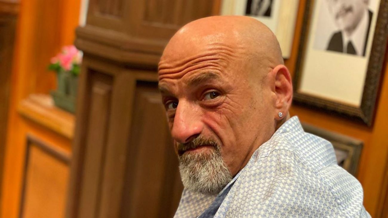 gustavo sofovich
