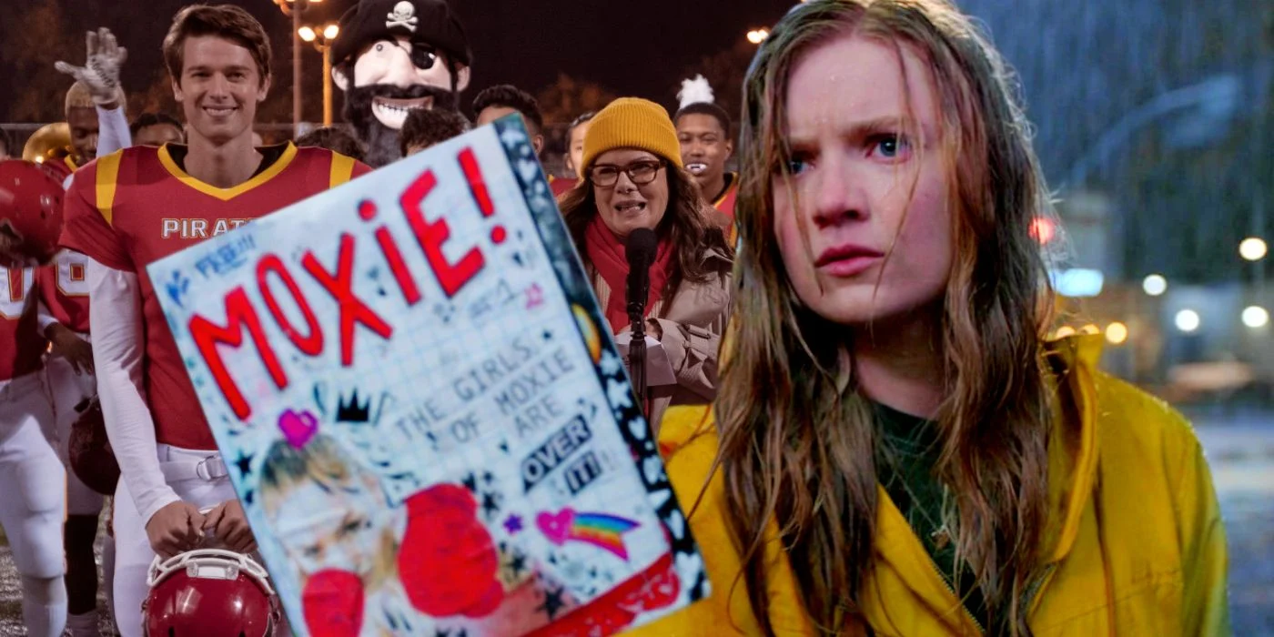 Moxie-Movie