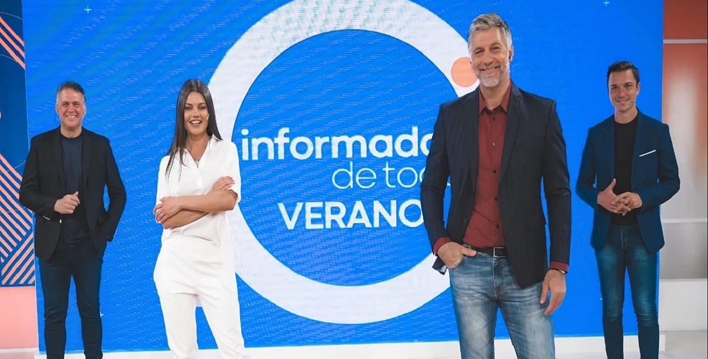 informados de todo