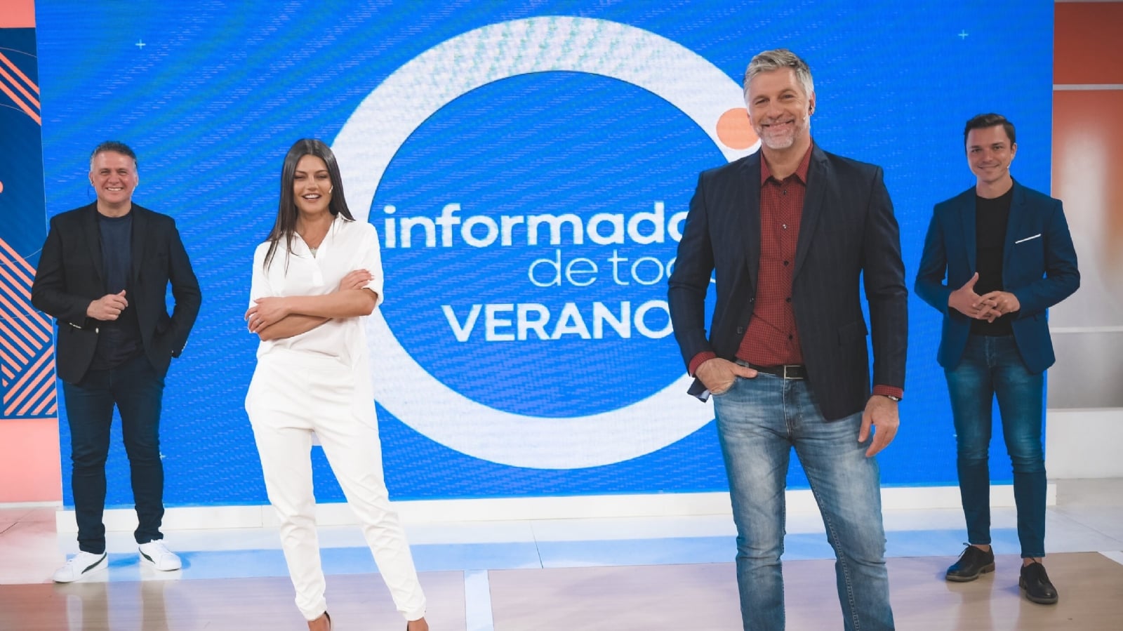 informados de todo