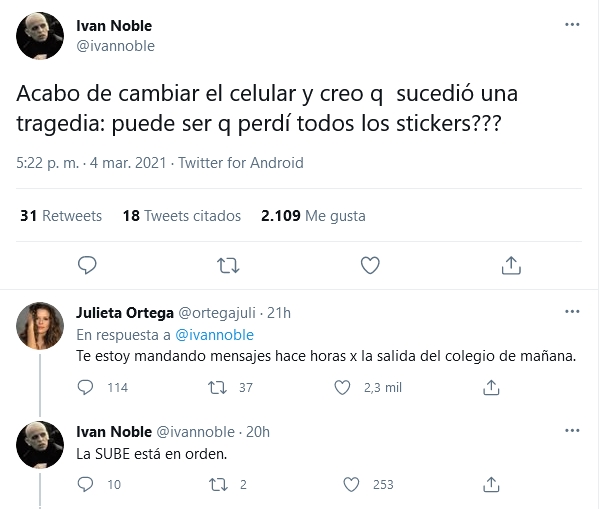 www.minutoneuquen.com Julieta Ortega2