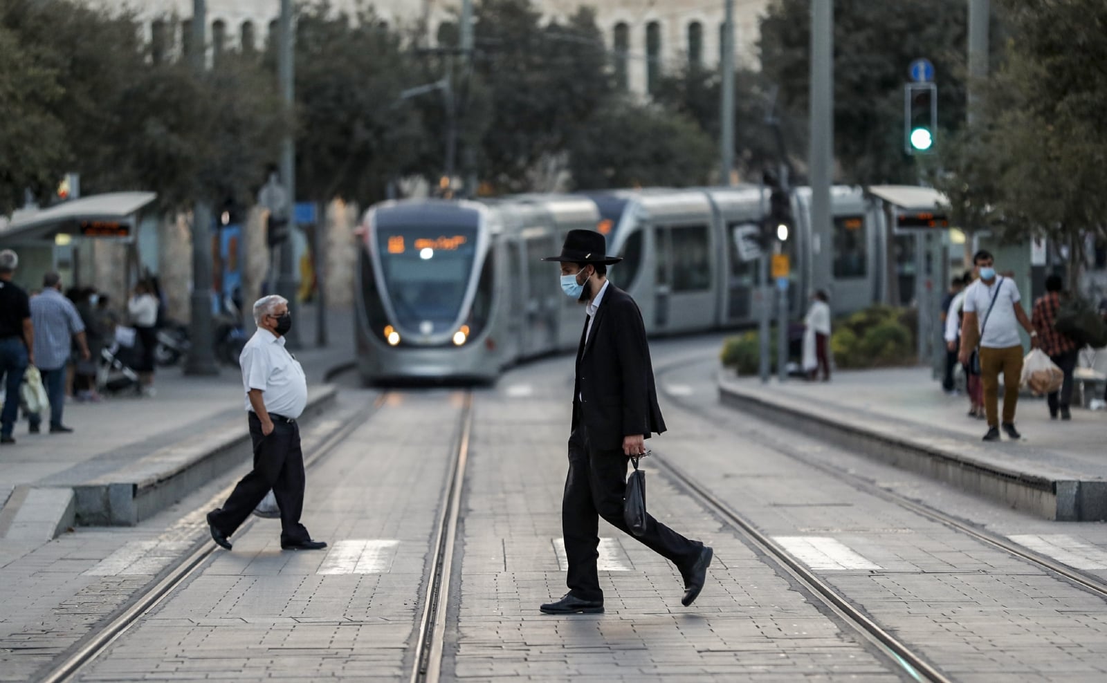 israel 3
