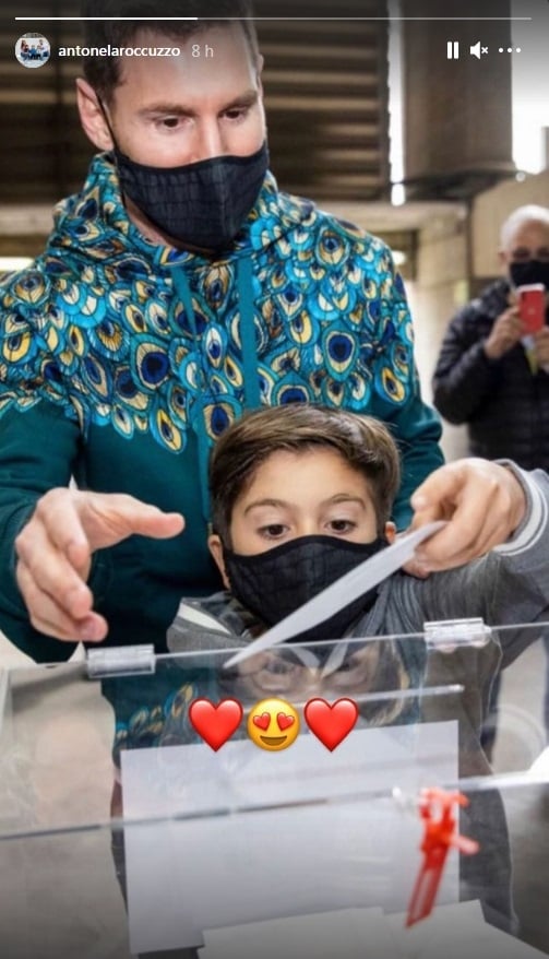 www.minutoneuquen.com ANTONELLA ROCCUZZO