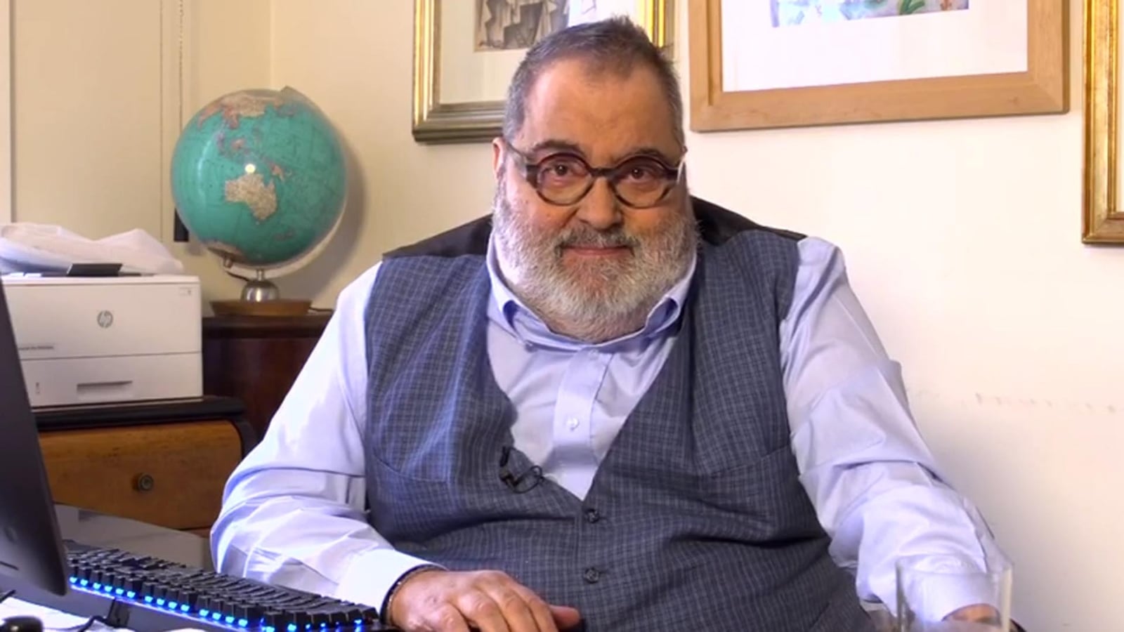 jorge lanata