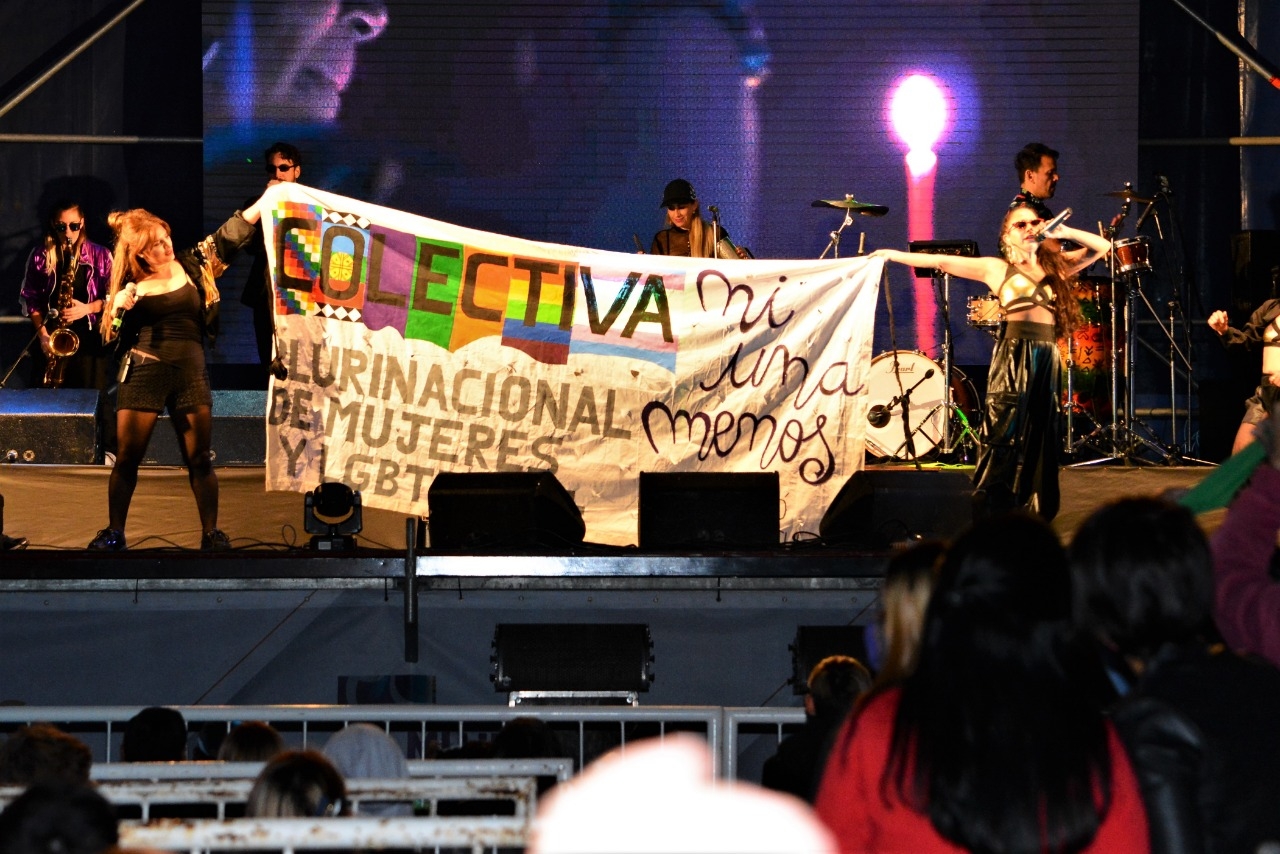 www.minutoneuquen.com miss bolivia