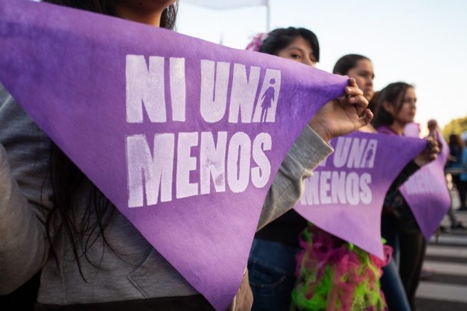 www.minutoneuquen.com ni una menos