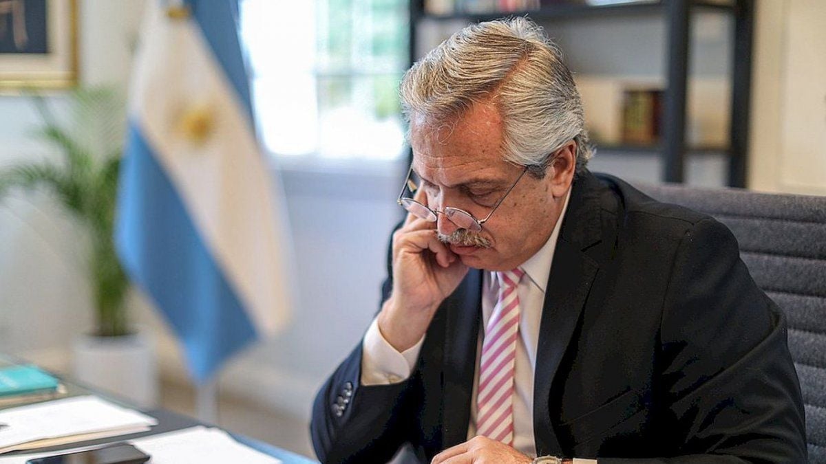 el-presidente-alberto-fernandez-continua-preocupado-la-pandemia
