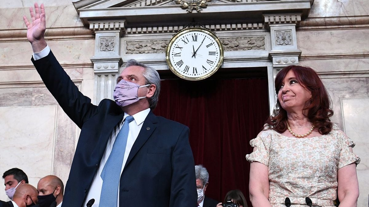 el-presidente-alberto-fernandez-junto-la-vice-cristina-fernandez-el-lunes-el-congreso-la-nacion