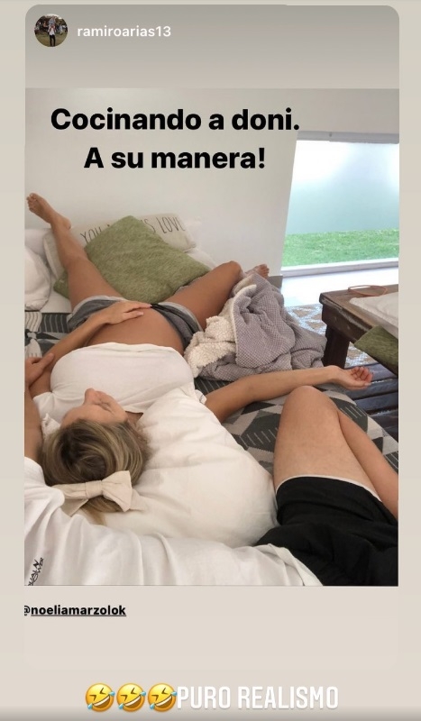 www.minutoneuquen.com NOELIA MARZOL