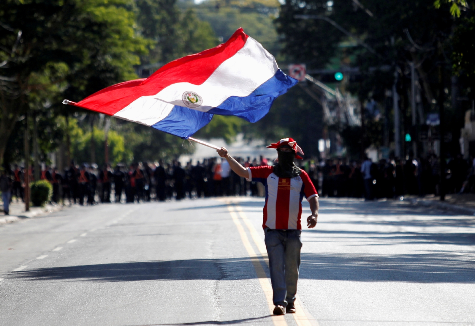 paraguay 1