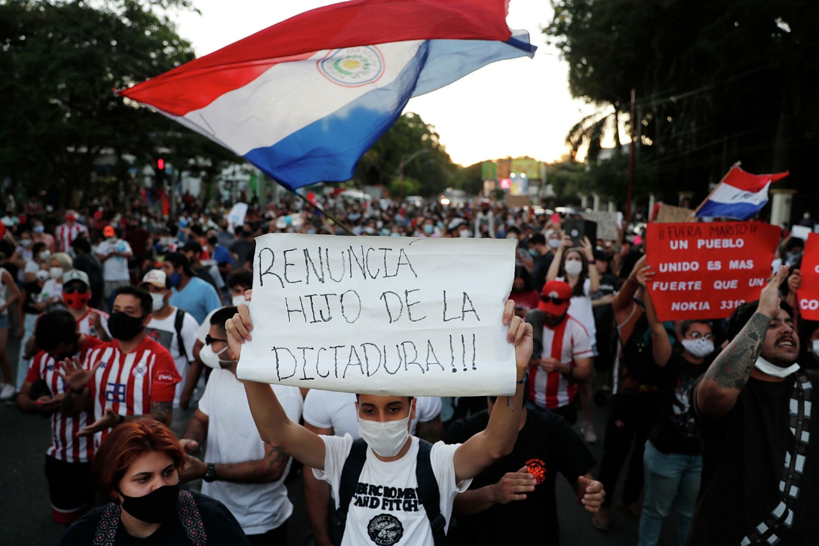 paraguay 2