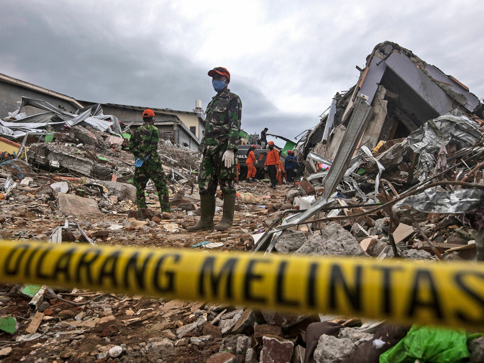 terremoto 1