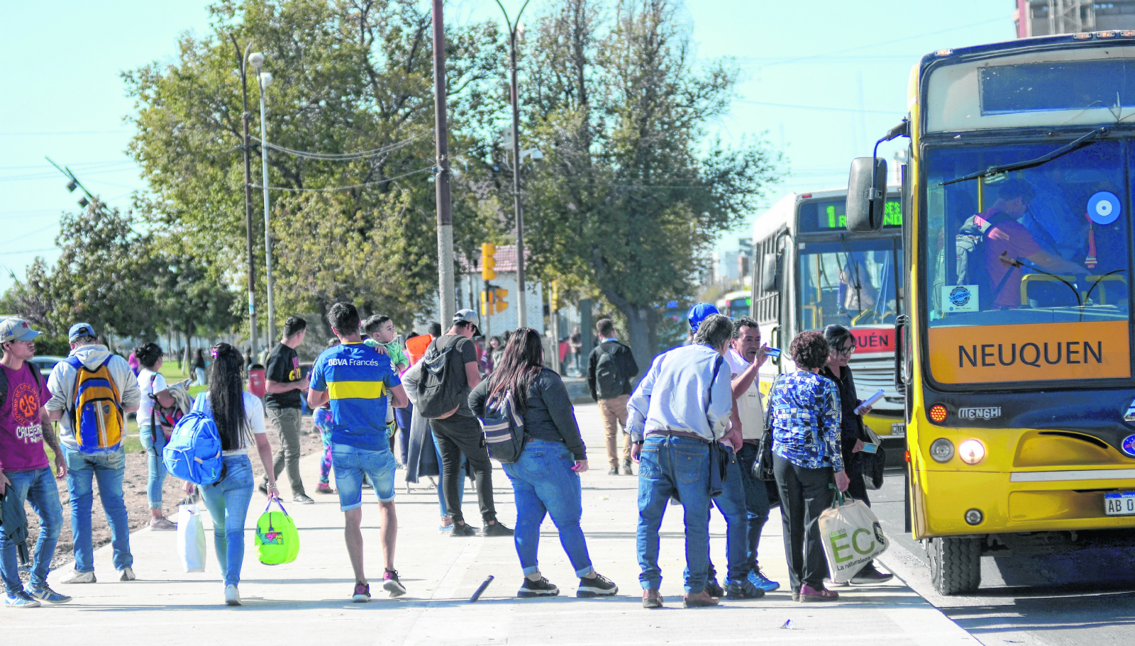 metrobus-centro