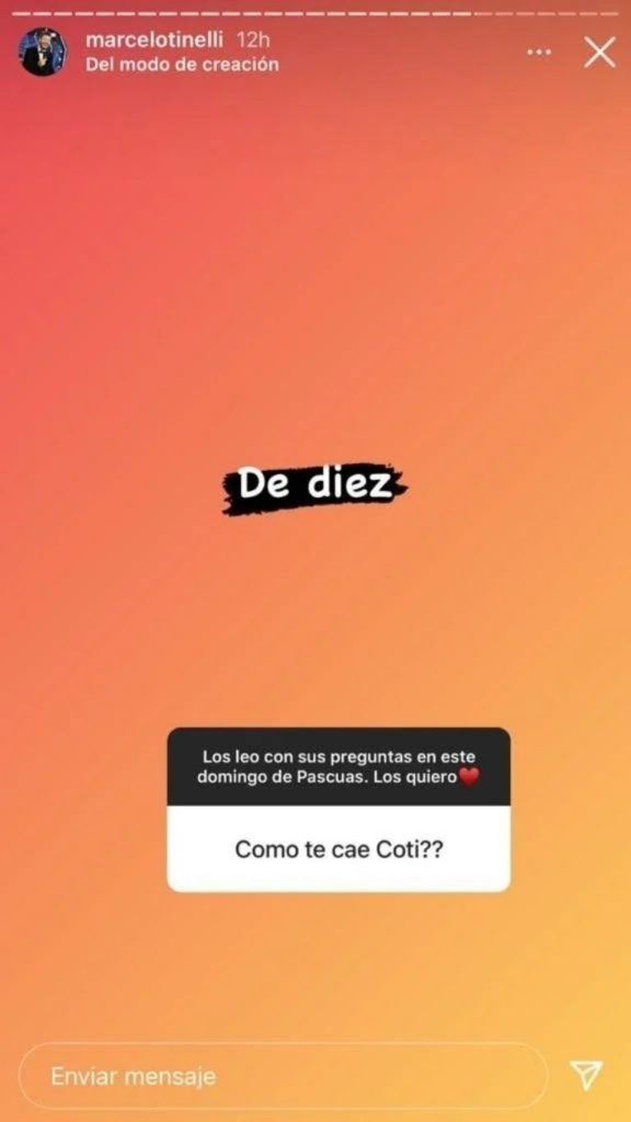 www.minutoneuquen.com Cande Tinelli2