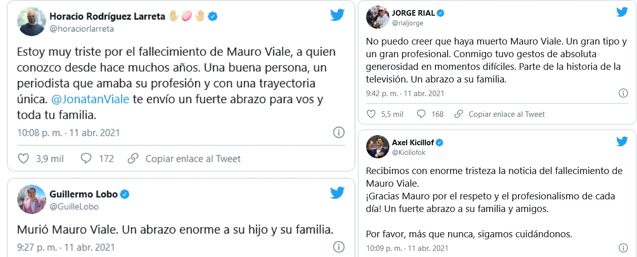 www.minutoneuquen.com Mauro Viale12