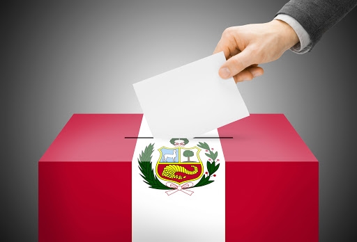 peru