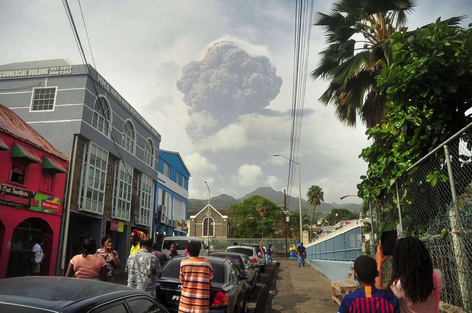 Soufriere 2