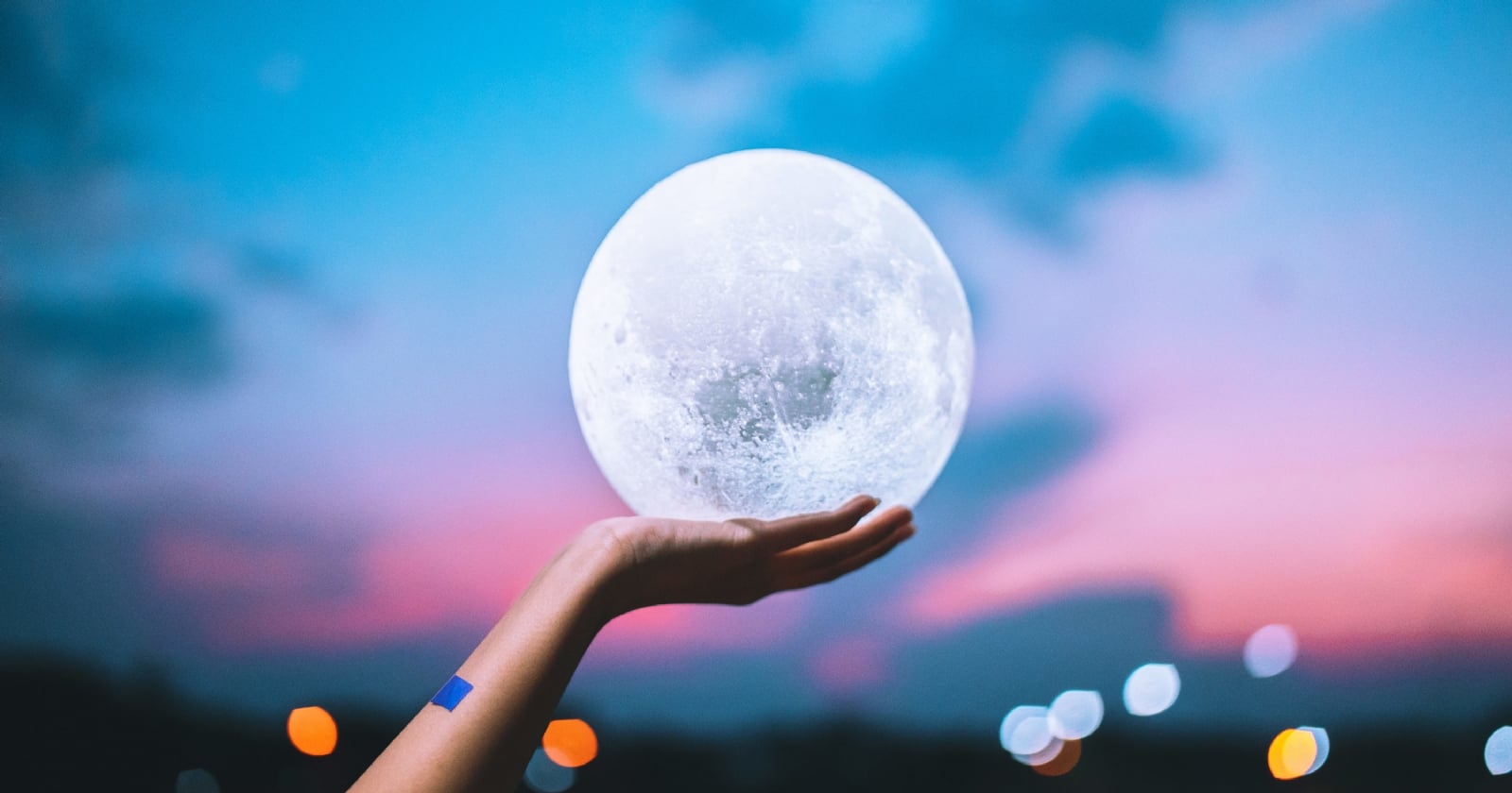 luna 1