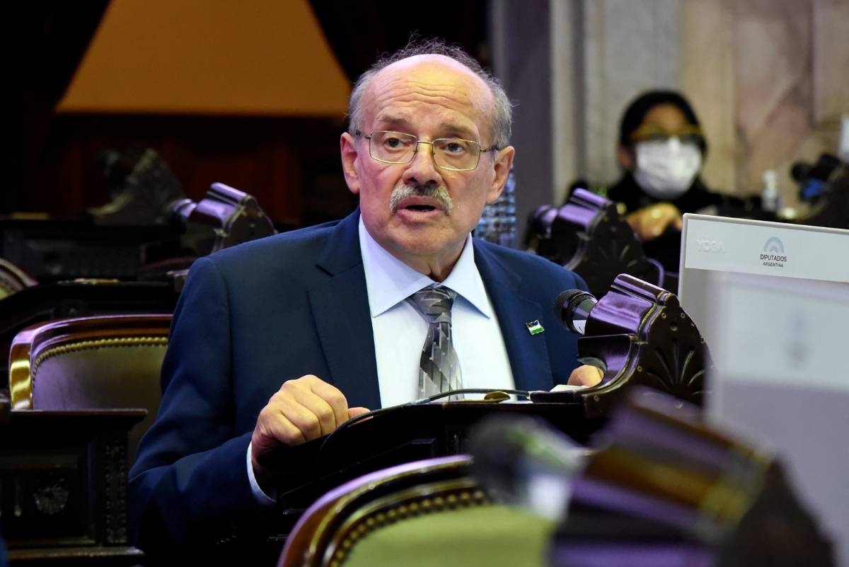www.minutoneuquen.com luis di giaccomo