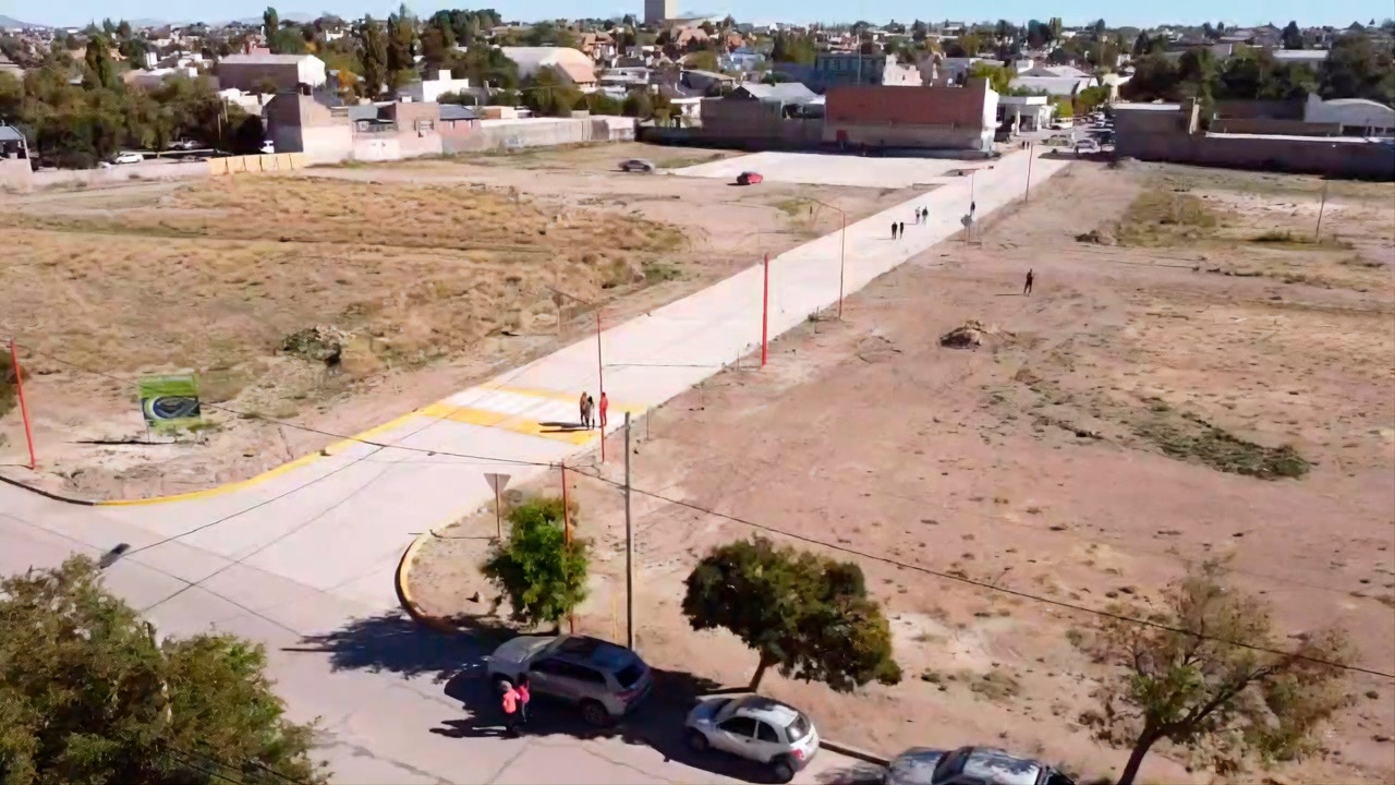 Habilitan-el-transito-vehicular-en-la-vinculacion-de-calle-Uriburu-1