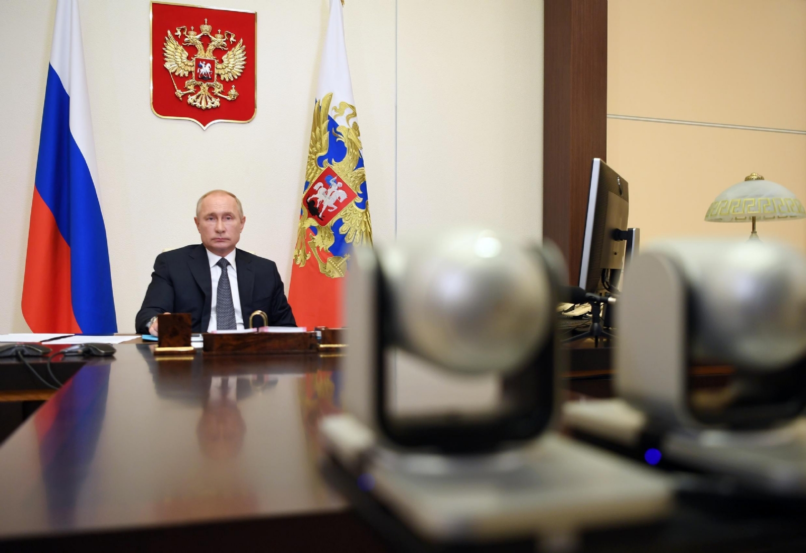 putin 1