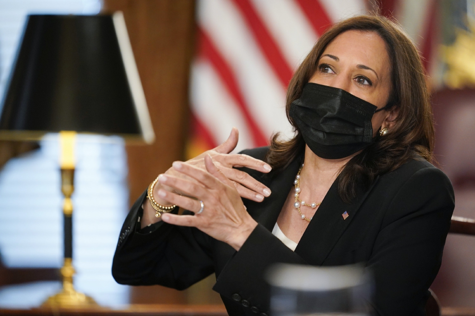 kamala 2